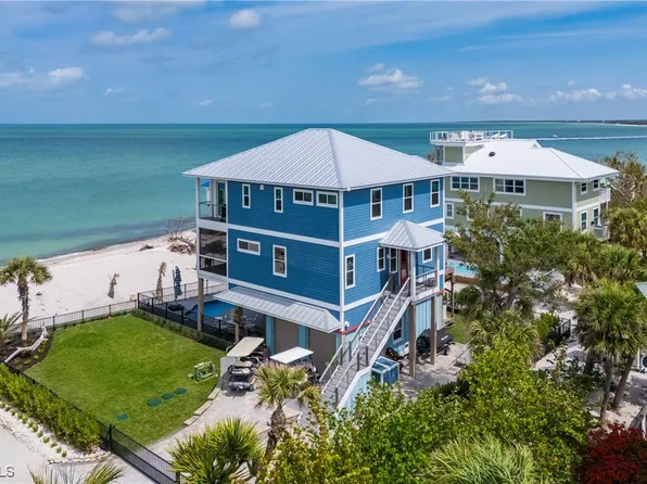 4620 Oro Pesos Ln, Captiva, FL 33924