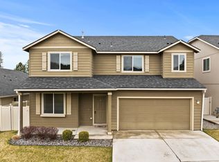 7315 E Beverly Ave, Spokane Valley, WA 99212