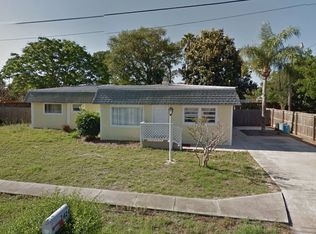 7424 Jennifer St, Port Richey, FL 34668