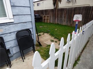 1720 Lemon Ave, Long Beach, CA 90813