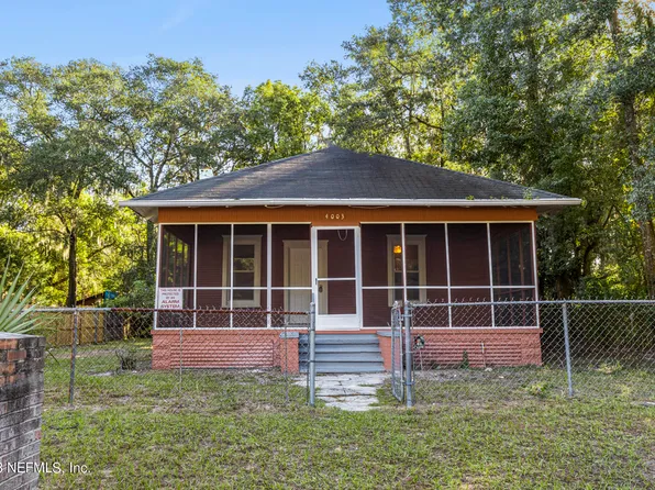 4003 WALNUT Street, Jacksonville, FL 32206