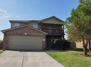2313 Emerald Ln, McKinney, TX 75071