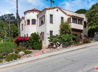 3052 Castle St, Los Angeles, CA 90039