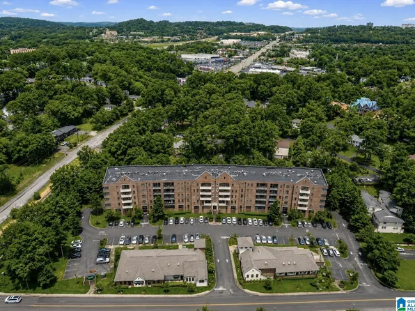 1040 Broadway Park Unit 305, Homewood, AL 35209