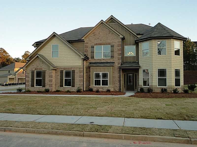 1st image of this home