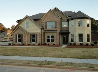 655 Grand Ivey Pl, Dacula, GA 30019