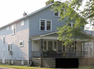 34 Haldy Ave, Columbus, OH 43204
