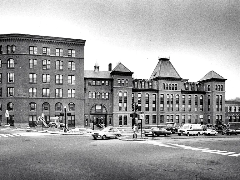 Baker Chocolate Factory — Photo 52