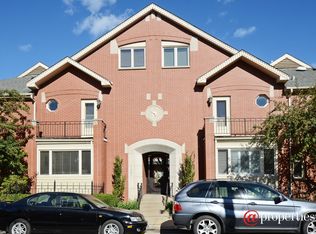 1881 N Poe St APT D, Chicago, IL 60614