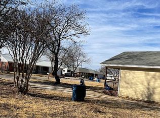 Cedar St, Clyde, TX 79510
