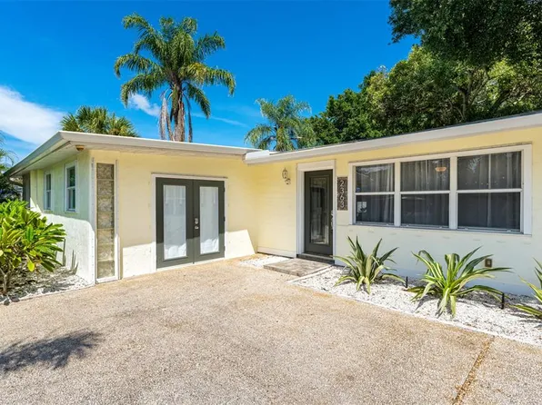 2363 Milford Cir, Sarasota, FL 34239