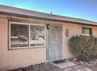 1434 N Belvedere Ave, Tucson, AZ 85712