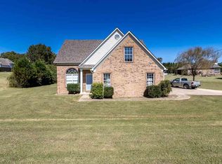 369 McCullough Cir, Munford, TN 38058