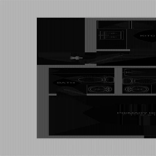 Floor plan Adams