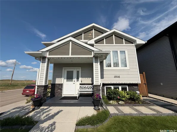4046 33rd STREET W, Saskatoon, SK S7L 0V6