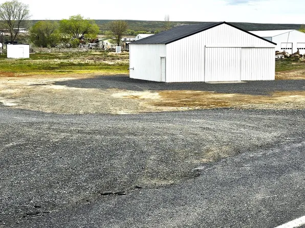 1216 State Highway 28 E, Soap Lake, WA 98851