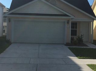 1170 Ocala St #TOWNHOUSE E, Gannet Myrtle Beach, SC 29577