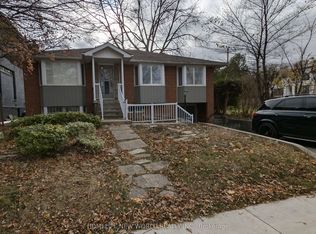 447 Ruth Ave, Toronto, ON M2M 2J4