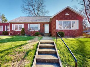 421 W 8th St, Jasper, IN 47546