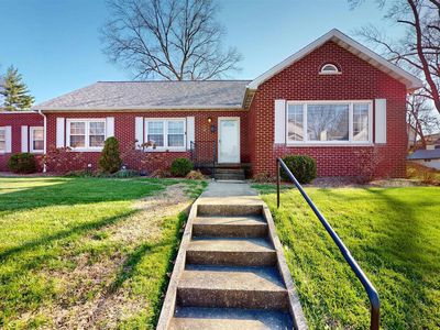 421 W 8th St, Jasper, IN, 47546