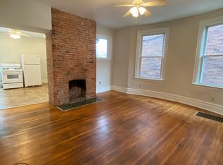 1129 N Euclid Ave FLOOR 1, Pittsburgh, PA
