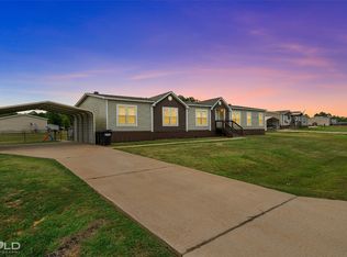 601 Black Scoter Cir, Princeton, LA 71067