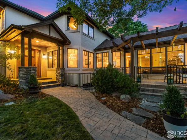 4714 Prairie Ridge Dr, Fort Collins, CO 80526