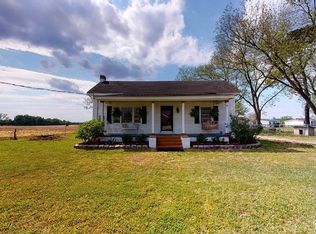 3225 Big Daddys Rd, Pikeville, NC 27863