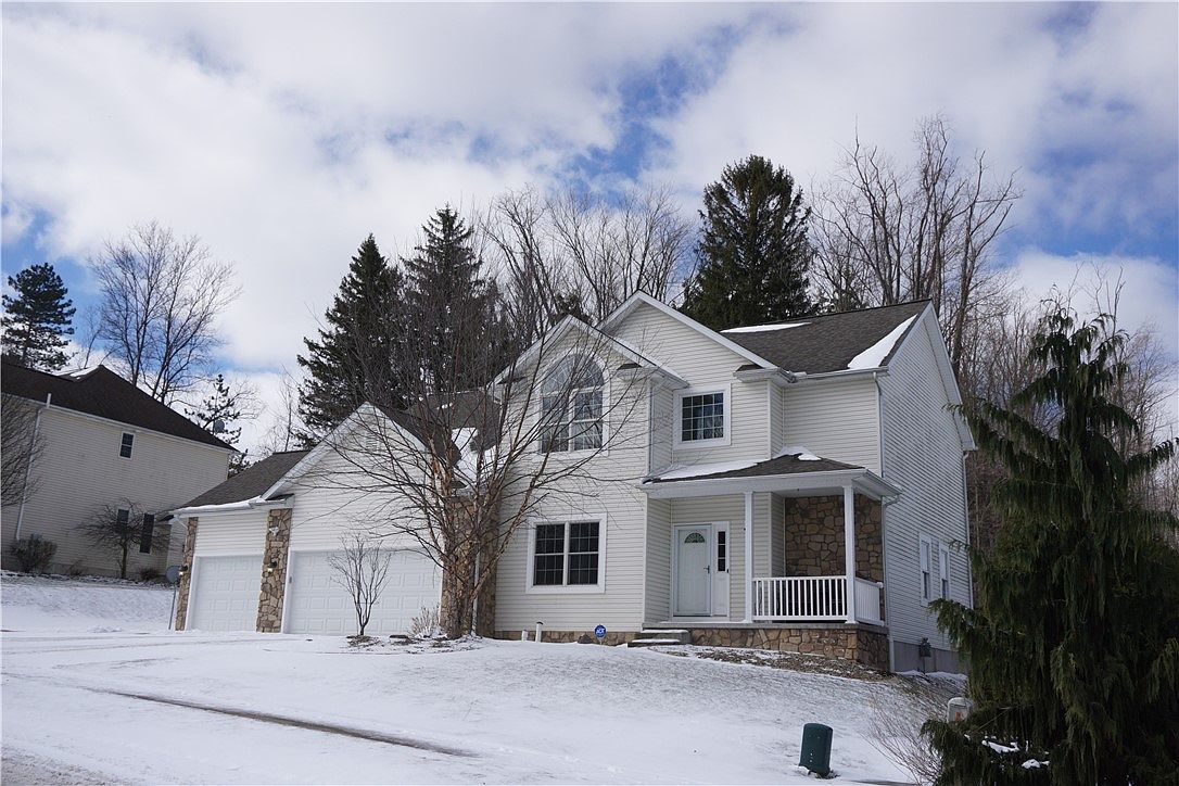 5726 Platinum Dr, Erie, PA 16509 Zillow