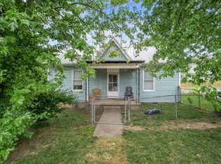 319 Cornishville St, Harrodsburg, KY 40330