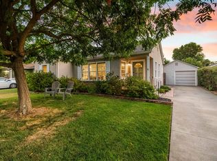 5814 Callister Ave, Sacramento, CA 95819