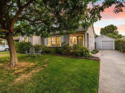 5814 Callister Ave, Sacramento, CA, 95819