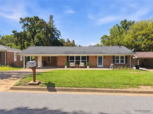 2308 Woodland Ter, Tuscaloosa, AL 35404