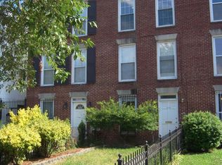 1815 1/2 E Capitol St SE #B, Washington, DC 20003