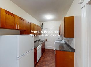 (Undisclosed Address), Boston, MA 02215