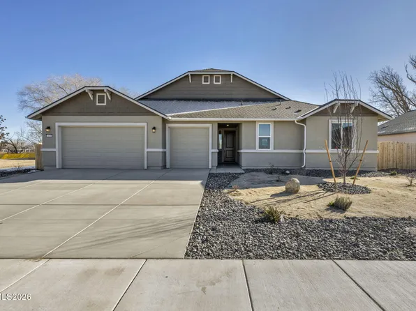 3659 Carson Way Lot 117, Fernley, NV 89408