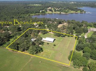 336 Rs County Rd #3346, Emory, TX 75440