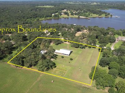 336 Rs County Rd #3346, Emory, TX, 75440