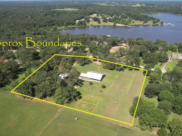 336 Rs County Rd #3346, Emory, TX 75440