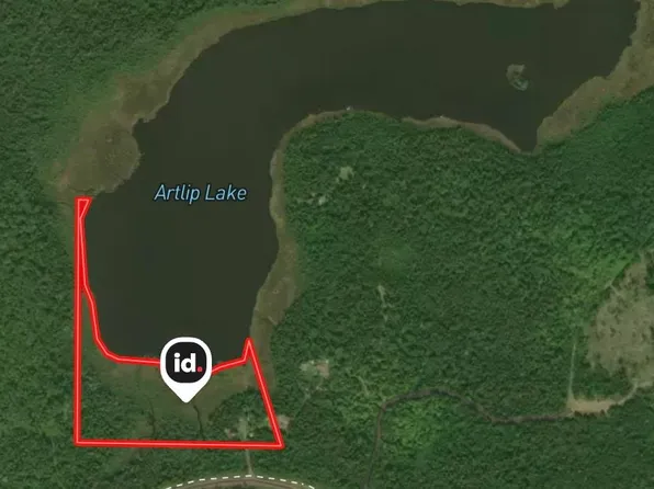 9426 Cramer Rd, Finland, MN 55603