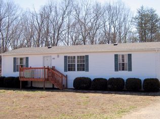 122 Legend Ln, Blacksburg, SC 29702