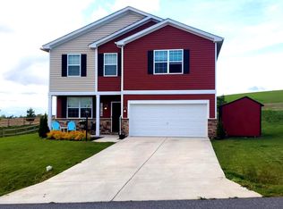 10789 Ridge Crest Dr, Waynesboro, PA 17268