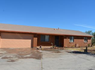 1032 Via Independencia, Rio Rico, AZ 85648