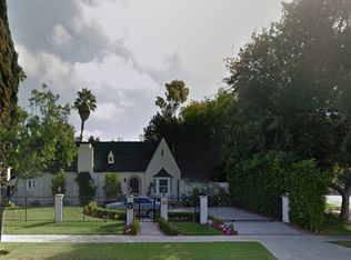 502 N Linden Dr, Beverly Hills, CA 90210