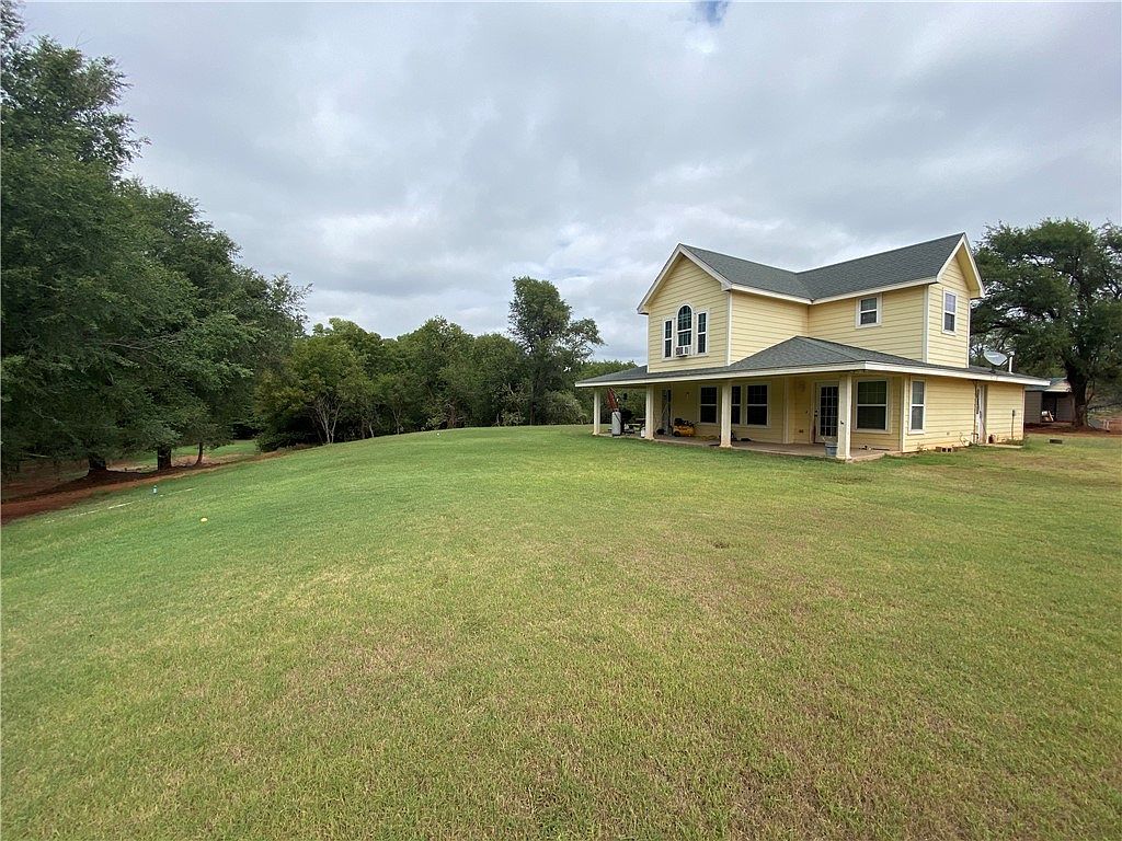 11232 N 1940th Rd, Elk City, OK 73644 Zillow