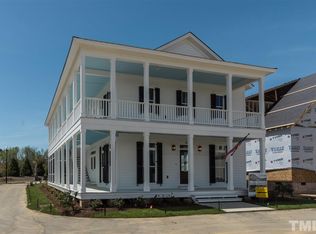 46 Congress St, Clayton, NC 27527