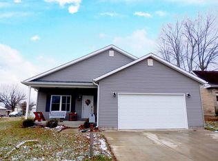 1918 12th St, Bedford, IN 47421