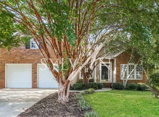 4 Colleton Ct, Simpsonville, SC 29681