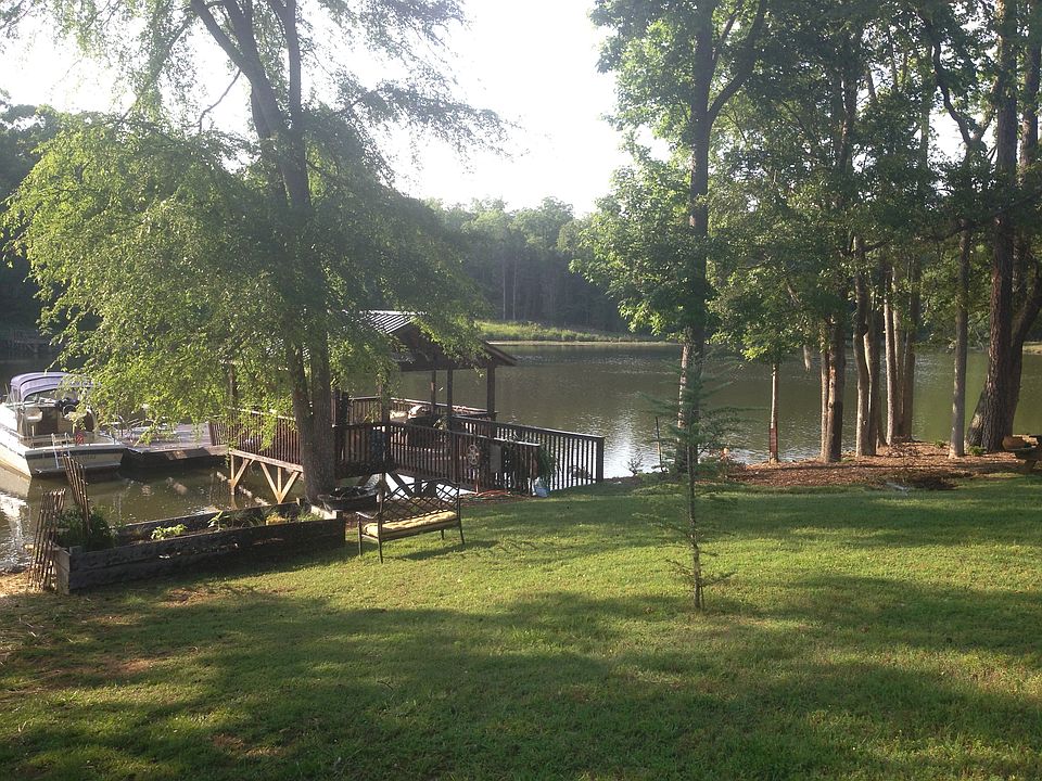 DOCK FOR BOAT