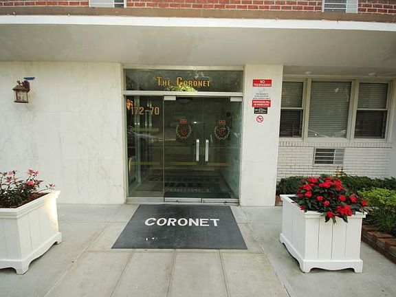 2nd image of 17270 Highland Ave APT 2M